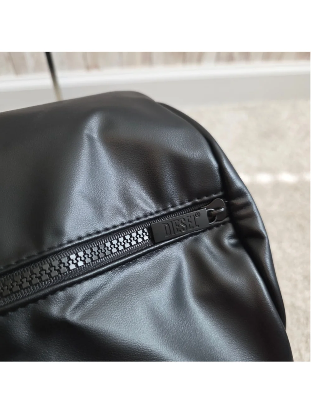 Diesel this duffel